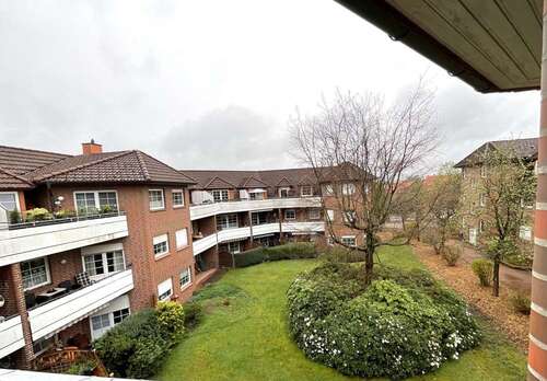 Foto - Wohnung zum Mieten in Soltau 690,00 € 69 m²