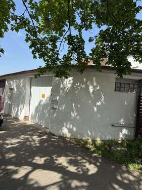 Foto - Halle in Saarbrücken 500,00 € 150 m²