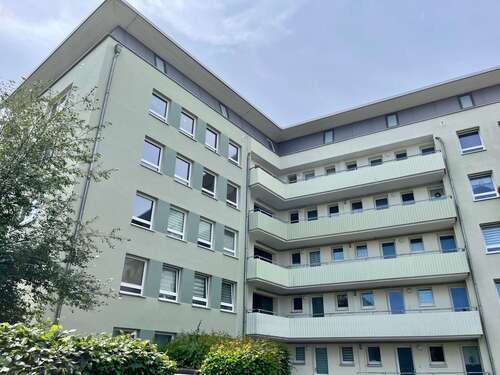 Foto - Wohnung zum Mieten in Hildesheim 280,00 € 36.9 m²