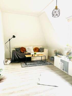 Foto - Wohnung zum Kaufen in Lichtental 149.500,00 € 33 m²