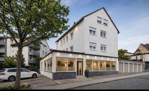Foto - Büro in Forchheim 249.000,00 € 121 m²