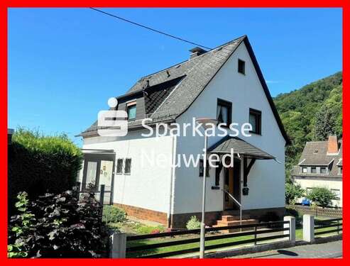 Foto - Haus zum Kaufen in Bad Hönningen 265.000,00 € 114 m²