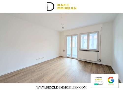 Foto - Wohnung zum Mieten in Stuttgart 1.390,00 € 70 m²