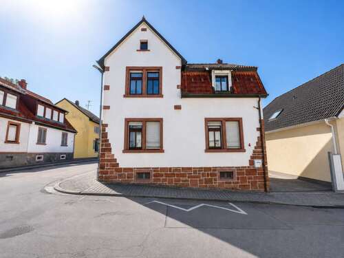 Foto - Haus zum Kaufen in Weinheim 727.000,00 € 242.4 m²