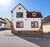 Haus zum Kaufen in Weinheim 727.000,00 € 242.4 m²