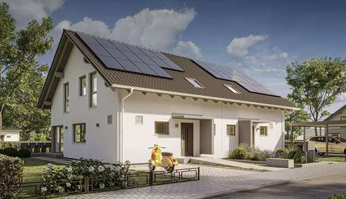 Foto - Haus zum Kaufen in Rottenburg 719.899,00 € 124 m²