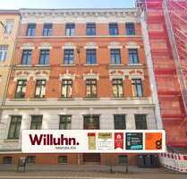 Wohnung zum Kaufen in Leipzig 109.000,00 € 42 m²