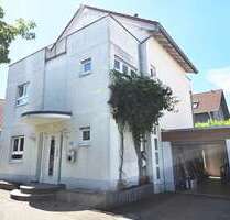 Haus zum Kaufen in Groß-Zimmern 590.000,00 € 169 m²