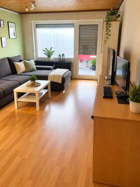 Foto - Wohnung zum Kaufen in Oldenburg 225.000,00 € 62 m²