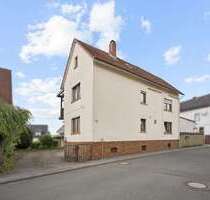 Haus zum Kaufen in Aßlar-Werdorf 169.000,00 € 118 m²