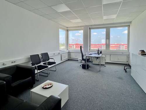 Foto - Büro in Hamburg 4.025,00 € 350 m²