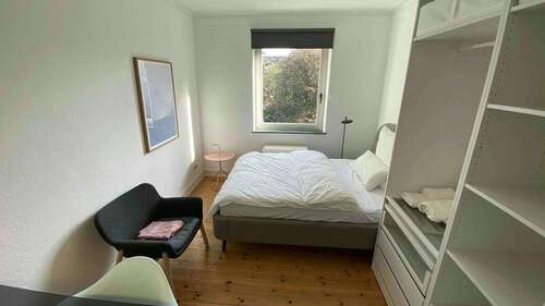 Foto - WG-Zimmer in Hamburg 1.095,00 € 12 m²
