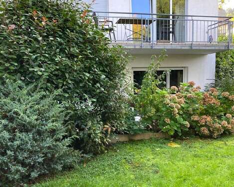 Foto - Wohnung zum Kaufen in Badenweiler 225.000,00 € 64.25 m²