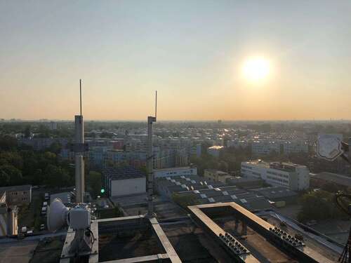 Foto - Wohnung zum Mieten in Berlin 1.365,00 € 101 m²