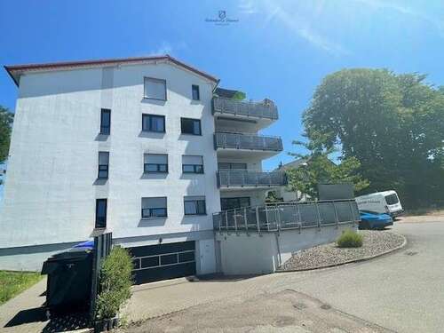 Foto - Wohnung zum Kaufen in Saarbrücken Am Homburg 450.000,00 € 117 m²