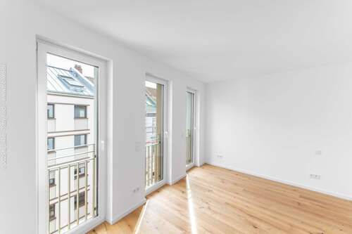 Foto - Wohnung zum Kaufen in Frankfurt am Main 419.900,00 € 36.51 m²
