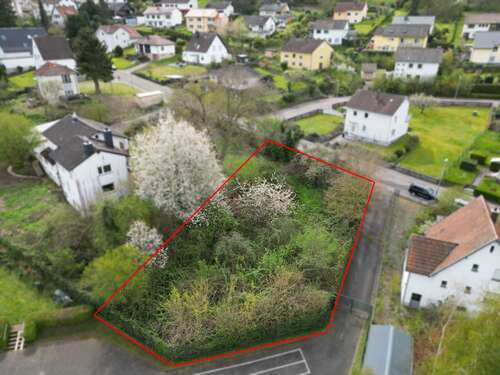 Foto - Grundstück zu verkaufen in Kusel 69.000,00 € 740 m²