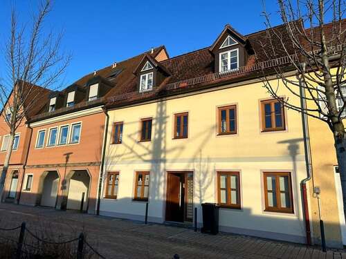 Foto - Wohnung zum Kaufen in Erlangen 115.000,00 € 17 m²