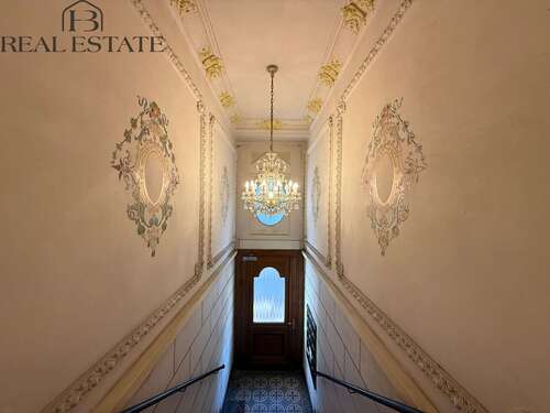 Foto - Wohnung zum Mieten in Magdeburg 415,00 € 44 m²