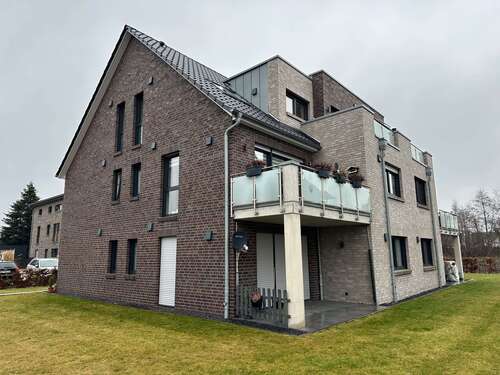 Foto - Wohnung zum Mieten in Friesoythe 850,00 € 81.62 m²