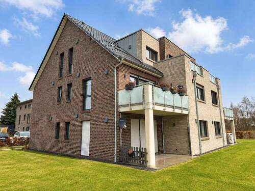 Foto - Wohnung zum Mieten in Friesoythe 700,00 € 81.62 m²