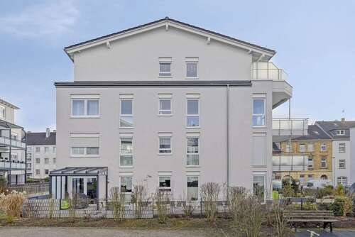Foto - Wohnung zum Kaufen in Schwelm 389.000,00 € 91 m²