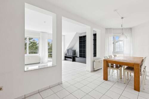 Foto - Wohnung zum Kaufen in Wetzlar 399.000,00 € 128.77 m²