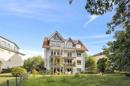 Foto - Wohnung zum Kaufen in Wetzlar 379.000,00 € 128.77 m²