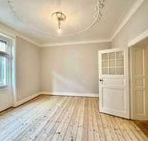 Wohnung zum Mieten in Nordend-Ost 2.500,00 € 100 m²