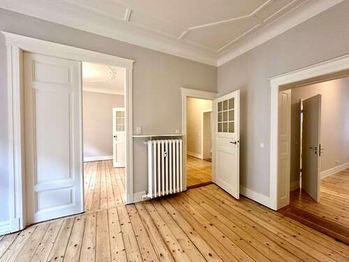 Foto - Wohnung zum Mieten in Nordend-Ost 2.500,00 € 100 m²