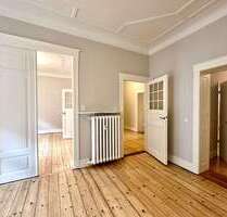 Wohnung zum Mieten in Nordend-Ost 2.500,00 € 100 m²