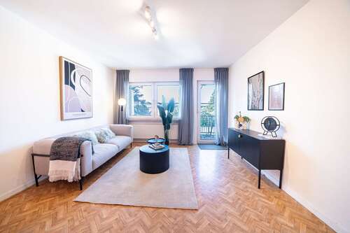 Foto - Wohnung zum Kaufen in Trier 220.000,00 € 69.01 m²