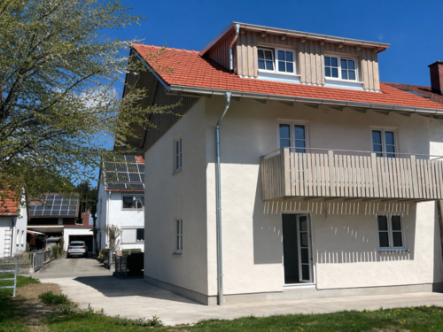 Foto - Haus zum Kaufen in Mauerstetten 598.000,00 € 155 m²