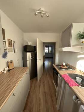 Foto - Wohnung zum Mieten in Niemegk 460,00 € 43.23 m²