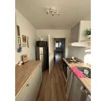 Wohnung zum Mieten in Niemegk 460,00 € 43.23 m²