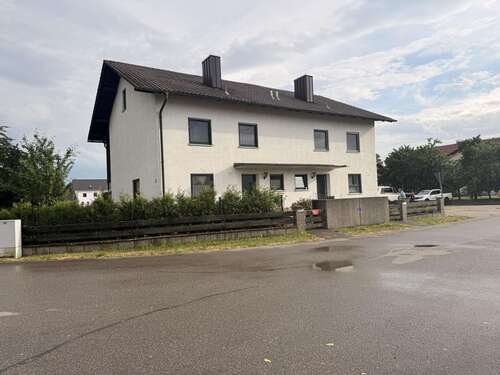 Foto - Haus zum Mieten in Mühldorf 1.700,00 € 158 m²