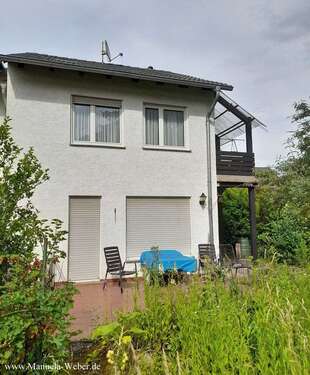 Foto - Haus zum Kaufen in Dreieich-Dreieichenhain 428.500,00 € 85.32 m²