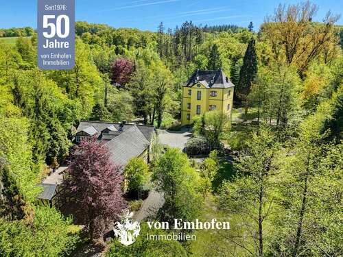 Foto - Haus zum Kaufen in Eitorf 1.875.000,00 € 570 m²
