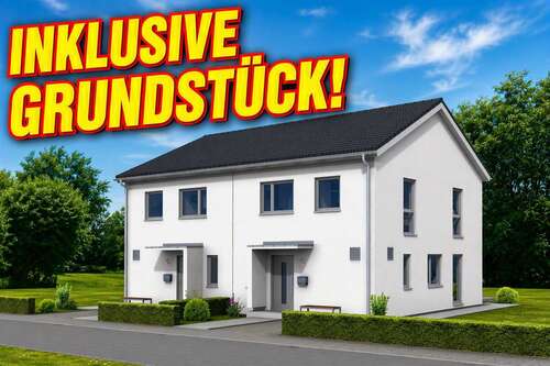 Foto - Haus zum Kaufen in Schauenburg 515.599,00 € 118 m²