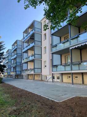 Foto - Wohnung zum Mieten in Doberlug-Kirchhain 486,05 € 77.4 m²