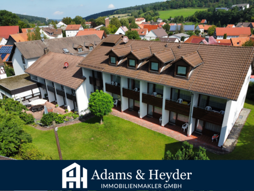 Foto - Gastronomie in Knüllwald 975.000,00 € 2130 m²