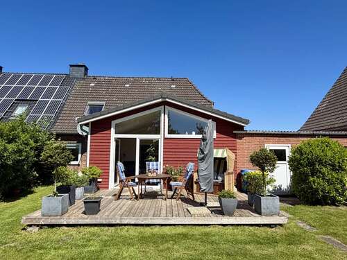 Foto - Haus zum Kaufen in Meldorf 269.000,00 € 142 m²