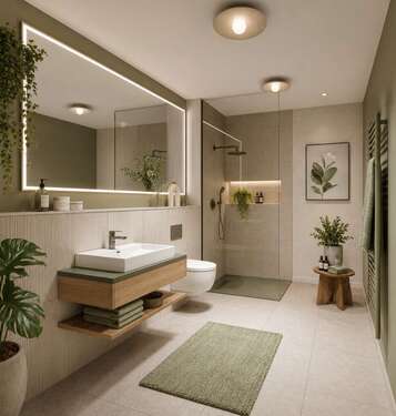 Foto - Wohnung zum Kaufen in Berlin 381.350,00 € 44.91 m²