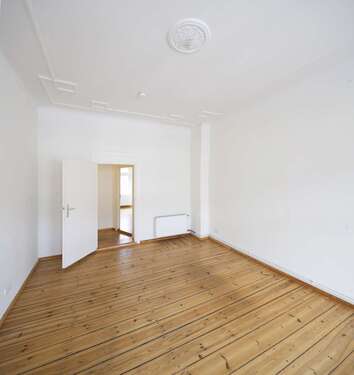 Foto - Wohnung zum Kaufen in Berlin 419.000,00 € 65.35 m²