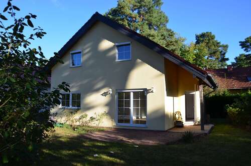 Foto - Haus zum Kaufen in Wandlitz 569.000,00 € 170 m²