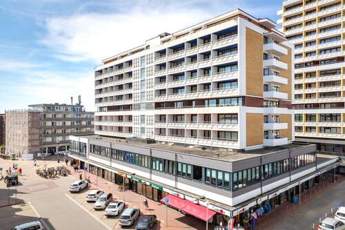 Foto - Wohnung zum Kaufen in Westerland 188.000,00 € 24 m²