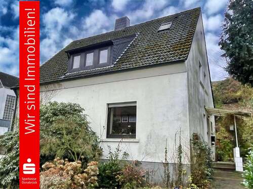 Foto - Haus zum Kaufen in Georgsmarienhütte 275.000,00 € 131.87 m²