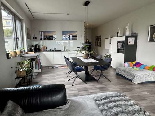 Foto - Wohnung zum Mieten in Pforzheim 1.385,90 € 102.66 m²