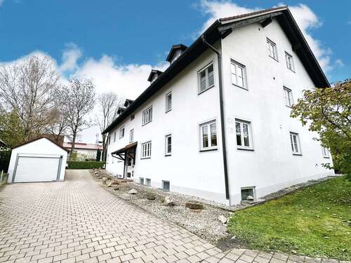 Foto - Wohnung zum Kaufen in Neuching 334.000,00 € 74 m²