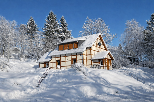 Foto - Haus zum Kaufen in Oberwiesenthal 359.000,00 € 120 m²